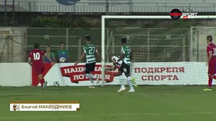 Гласувайте на Спасяване на седмицата!