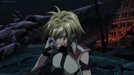 Cross Ange Tenshi to Ryuu no Rondo 25