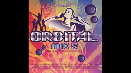 Flow 212 @ By Orbital Mix 5