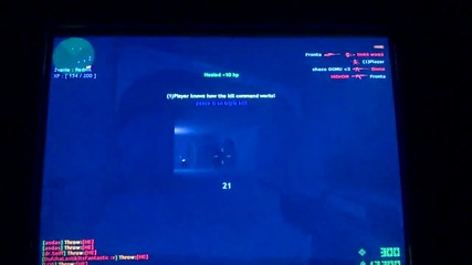 Малко Counter-strike от мен : ) шеста част