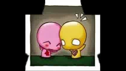 Pon and Zi I Miss You