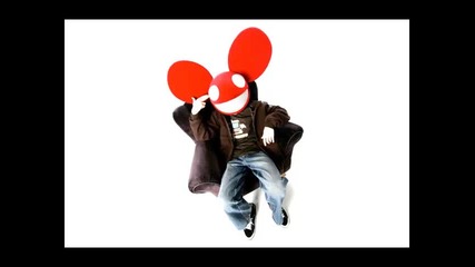 *2013* Deadmau5 - Avaritia