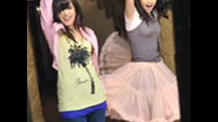 Selena Gomez za konkursa na bubsiinka и diana pz 