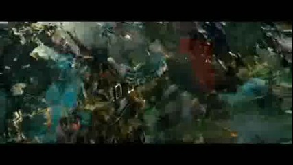 Linkin Park - New Divide [2009]