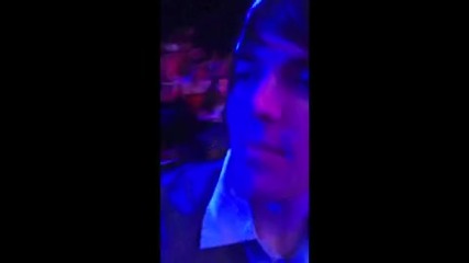 Bieber Fever Ask Shane 9 