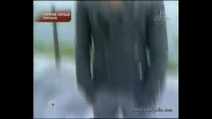 Tarkan Russian interview 