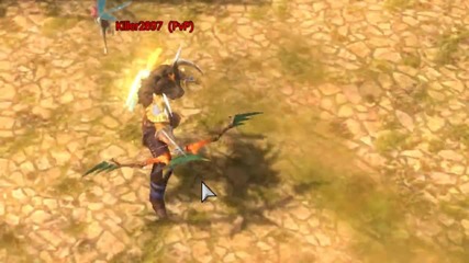 Drakensang Online Pvp Episode 1