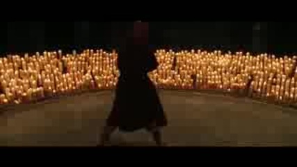 Avatar The Last Airbender Official Trailer #1 Hd