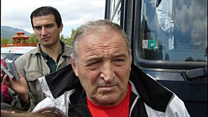 Димитър Пенев