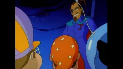 83 - Raphael Meets His Match