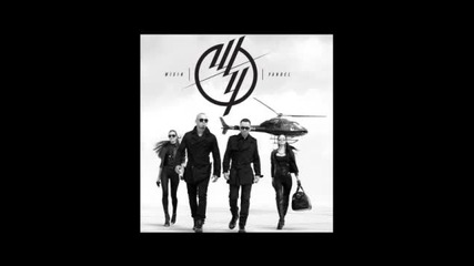 Wisin & Yandel Ft Thalia - Manias (official Remix)