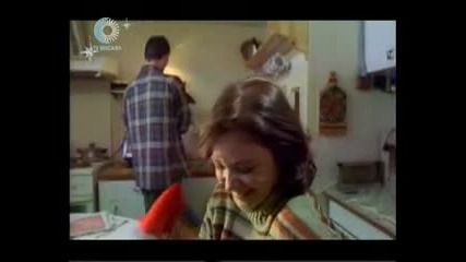 Българският филм Госпожа Динозавър (2002) [част 5]