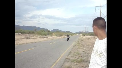honda cbr 929 