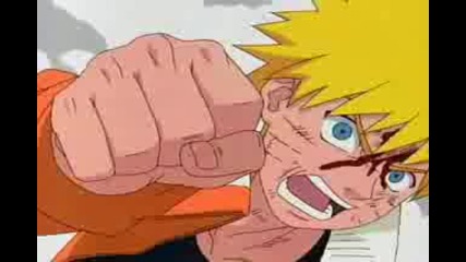 Uzumaki Naruto Tribute 