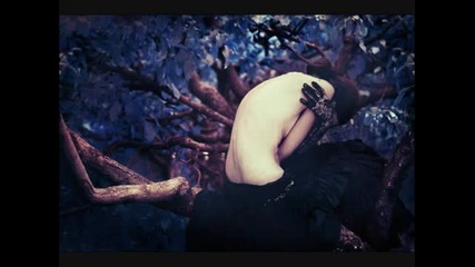 Esbe - Dark Shades of Blue 