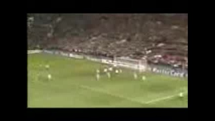 Manchester United - Roma - Highlight