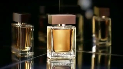 Mатю Mакконъхи представя Dolce & Gabbana The One for Men (by Smell.bg)