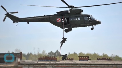 US to Boost Europe Arms Deployment