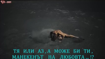 Nikolija Jovanovic - Ljubavni Maneken ( Official Video 2015)