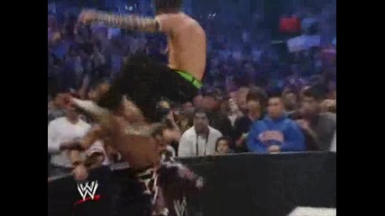 ||mv|| Jeff Hardy - Monster ||mv|| 