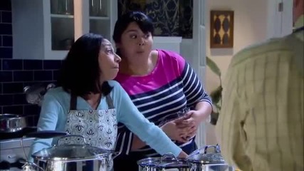 Pasion Prohibida - Capitulo 59