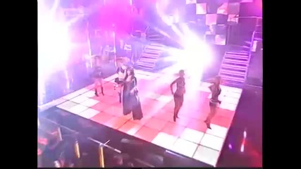 Donna Summer - Hot Stuff 