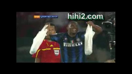 inter - 2 - 0 - mazimbi - inter - 18 - 12 - 2010 