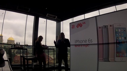 iPhone 6s и 6s Plus