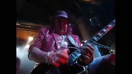 Pretty Maids - Savage Heart | Madrid 2010 