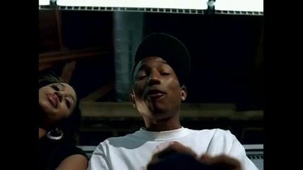 Pharrell - That Girl ft. Snoop Dogg (високо Качество) 