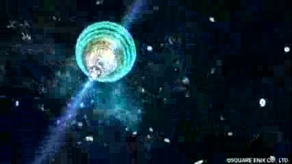 Final Fantasy Xiii Trailer (japanese)