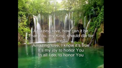 You Are My King (amazing Love) - Newsboys
