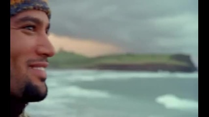 Ben Harper - Diamonds On The Inside