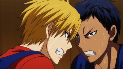 Kuroko no Basket on Crack! #3