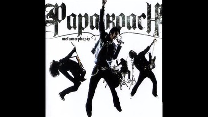 Papa Roach - Carry Me 