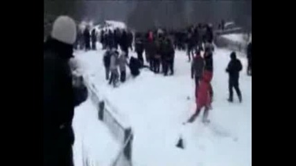 Буквален Шок и Ужас ! 