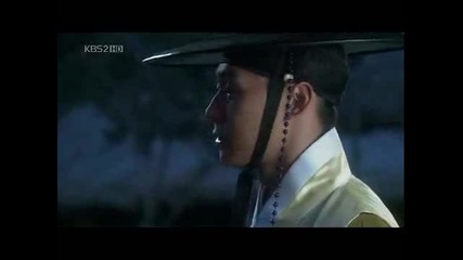 Бг Превод - Sungkyunkwan Scandal - Епизод 20 - 2/4 - final 