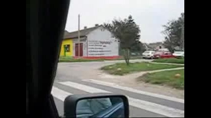 Циганин с ункален мотор ;д 