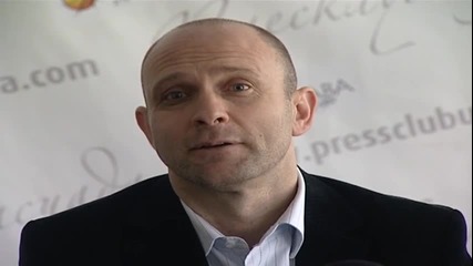 Баскетболният Левски е принуден да очаква чудо, за да просъществува