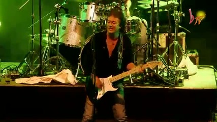 Chris Norman - If I get lucky - H D live Berlin 2009
