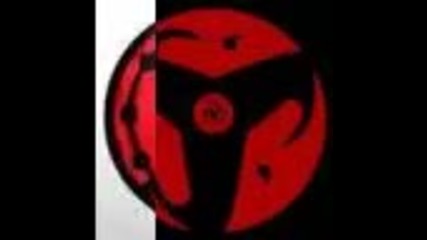 Sharingan Transform