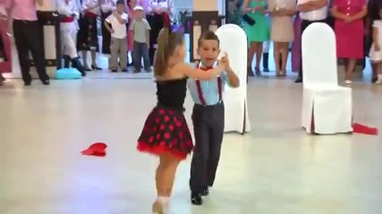 Поклон Пред Децата