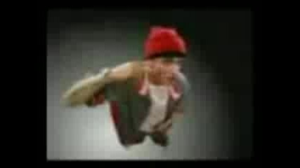 Lady Sovereign Vs Eminem