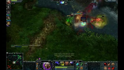 How Devourer was meant to be played part 2 live