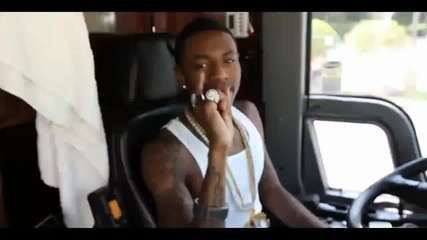 Soulja Boy - Bandz New Exclusive 2009 * High Quality *