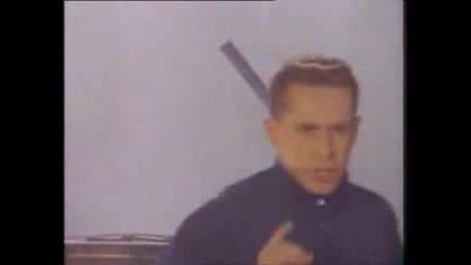 Frankie Goes To Hollywood - Rage Hard (1986) 