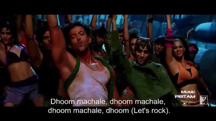 Dhoom Full Songs 2013