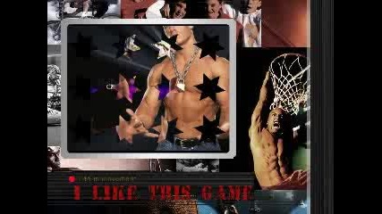John Cena