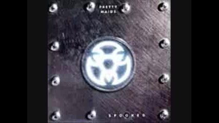 Pretty Maids - Die With Your Dreams