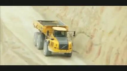 Volvo Trucks